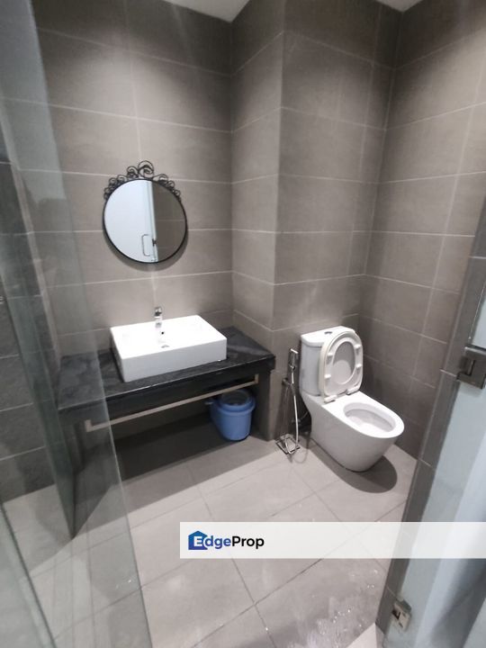 Kota Damansara Tropicana Garden Arnica Golf View linked to Surian MRT, Selangor, Tropicana