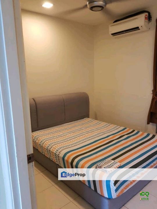 Kota Damansara Casa Indah 2 Walking Distance to Surian MRT Tropicana, Selangor, Tropicana