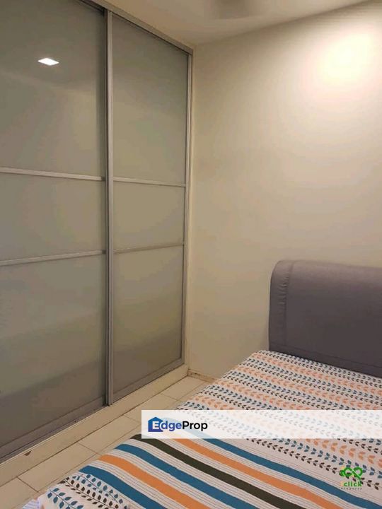 Kota Damansara Casa Indah 2 Walking Distance to Surian MRT Tropicana, Selangor, Tropicana