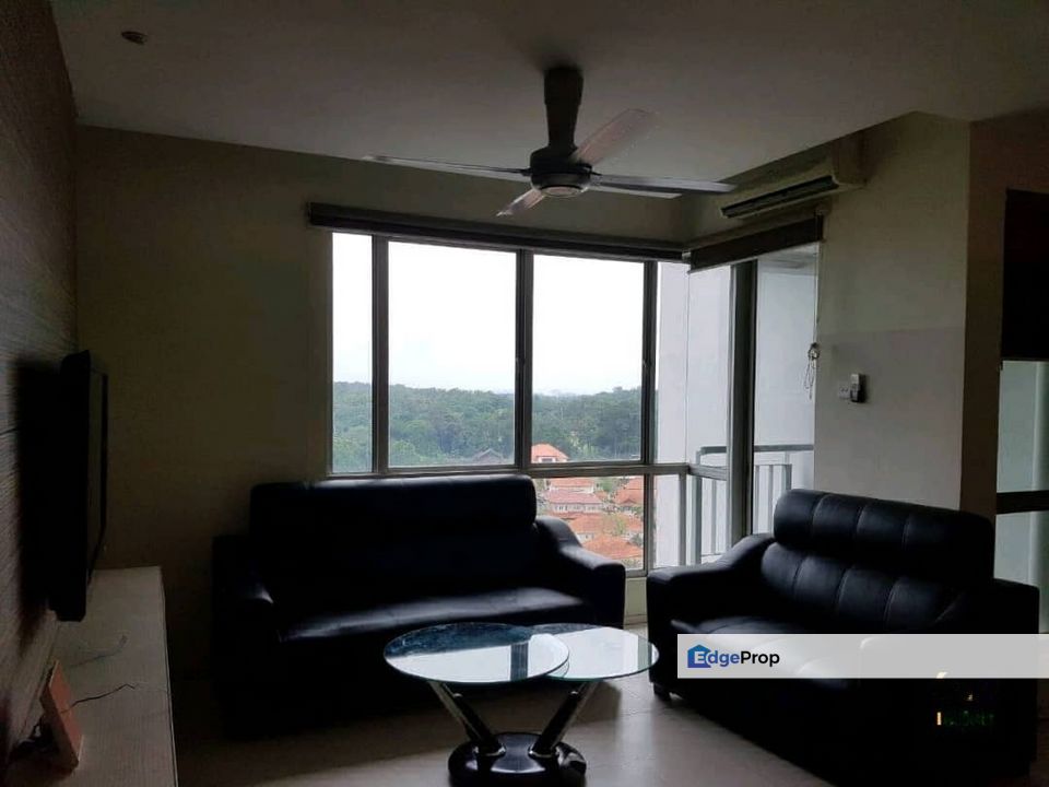 Kota Damansara Casa Indah 2 Walking Distance to Surian MRT Tropicana, Selangor, Tropicana