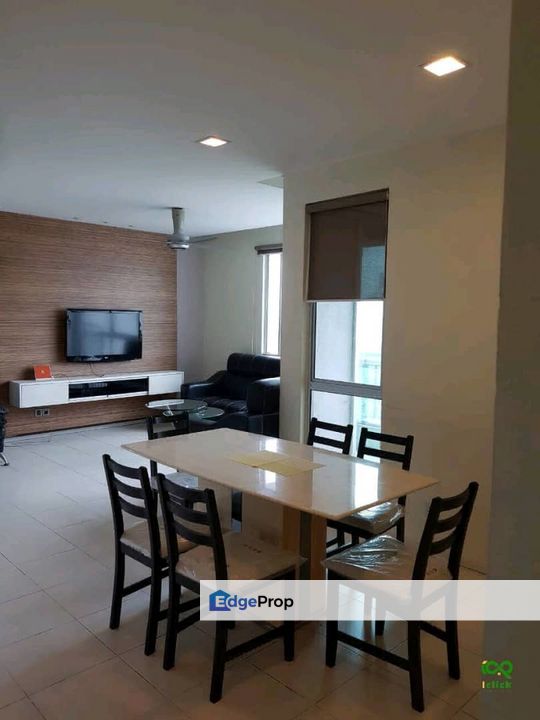 Kota Damansara Casa Indah 2 Walking Distance to Surian MRT Tropicana, Selangor, Tropicana