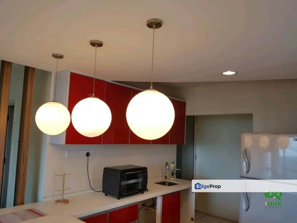 Kota Damansara Casa Indah 2 Walking Distance to Surian MRT Tropicana, Selangor, Tropicana