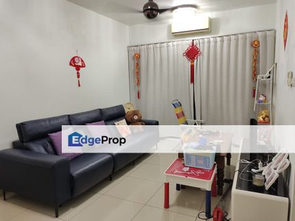 Damansara Damai One Damansara Condo 3 mins Walking Distance to MRT, Selangor, Damansara Damai