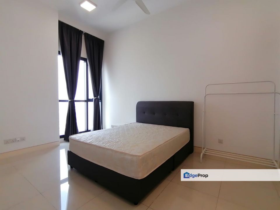 Tropicana Gardens Kota Damansara Arnica Service Residences linked to Surian MRT Shopping Mall, Selangor, Tropicana