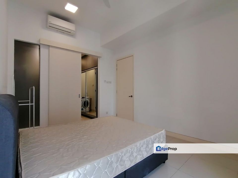 Tropicana Gardens Kota Damansara Arnica Service Residences linked to Surian MRT Shopping Mall, Selangor, Tropicana