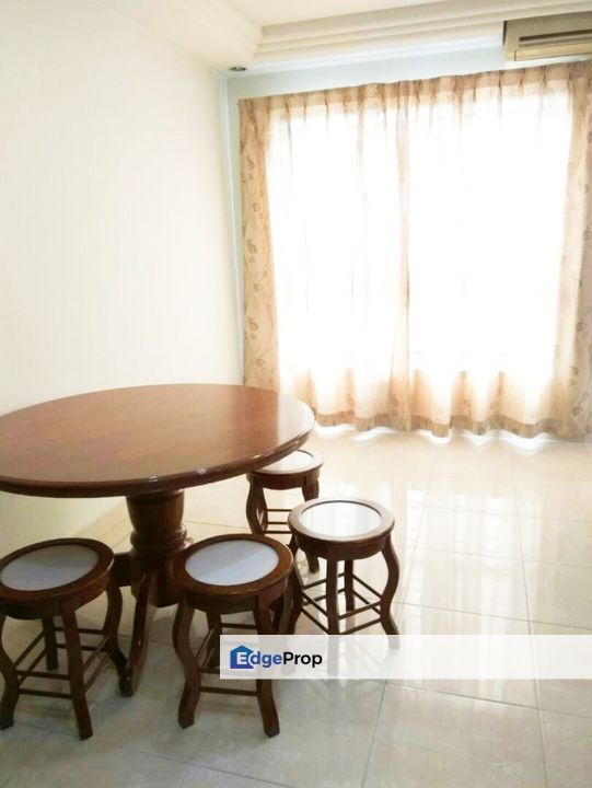 Casa Indah 1 Condo Kota Damansara Near Surian MRT for Rent, Selangor, Tropicana