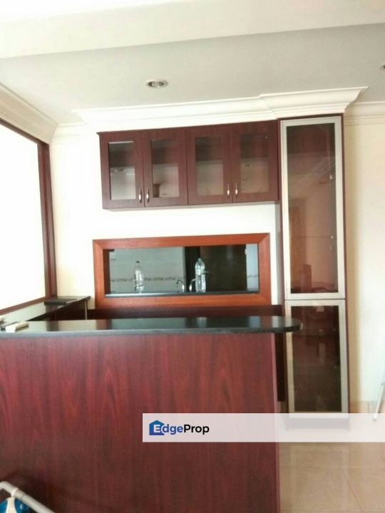 Casa Indah 1 Condo Kota Damansara Near Surian MRT for Rent, Selangor, Tropicana
