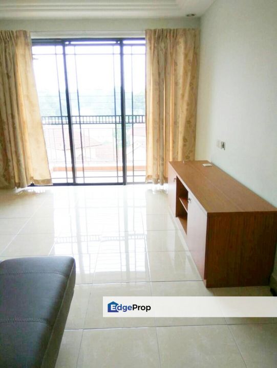 Casa Indah 1 Condo Kota Damansara Near Surian MRT for Rent, Selangor, Tropicana
