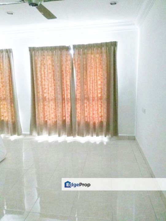 Casa Indah 1 Condo Kota Damansara Near Surian MRT for Rent, Selangor, Tropicana