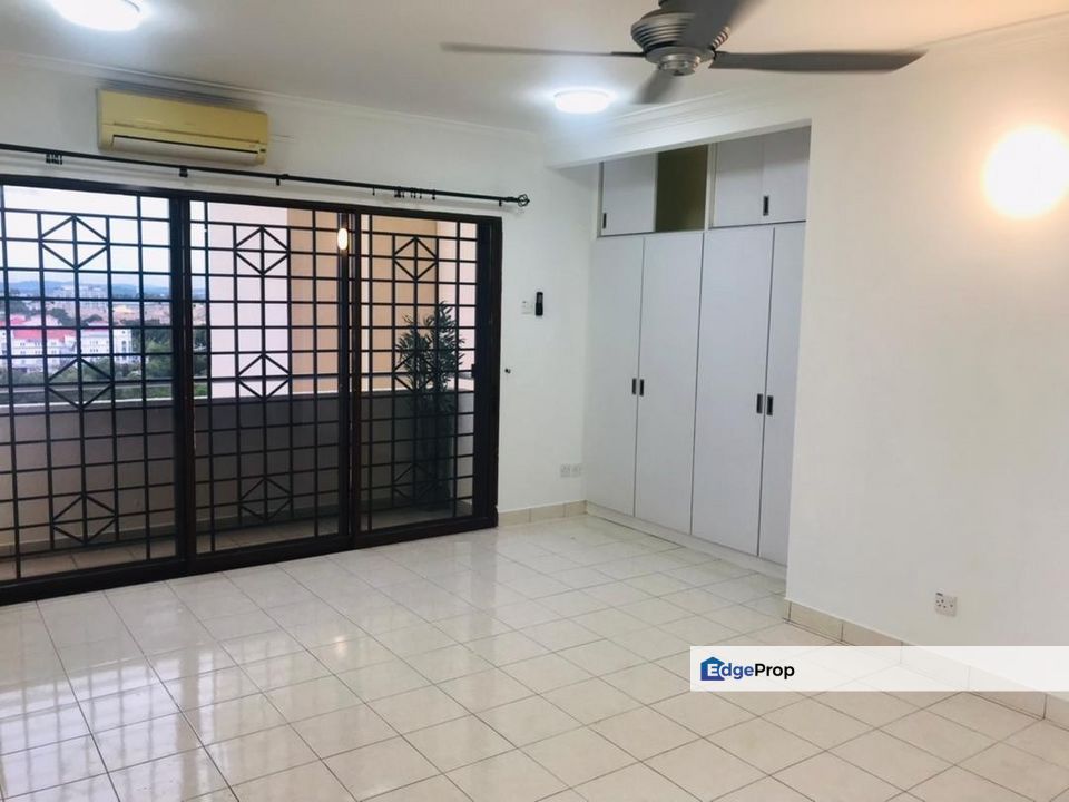 Kota Damansara Palm Spring Condo for Rent Walking Distance to MRT, Selangor, Sunway Damansara