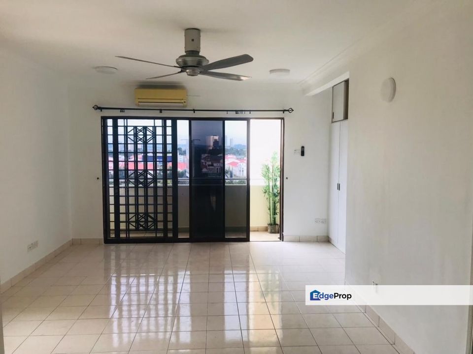 Kota Damansara Palm Spring Condo for Rent Walking Distance to MRT, Selangor, Sunway Damansara