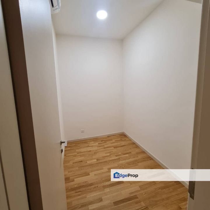 Mont Kiara Residensi Solaris Parq Fully Furnished Publika for Rent , Kuala Lumpur, Dutamas