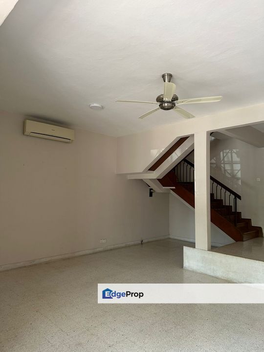 Damansara Utama 2 Storey Terrace Walking Distance Uptown Starling Mall, Selangor, Damansara Utama