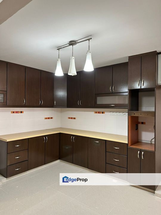 Damansara Utama 2 Storey Terrace Walking Distance Uptown Starling Mall, Selangor, Damansara Utama