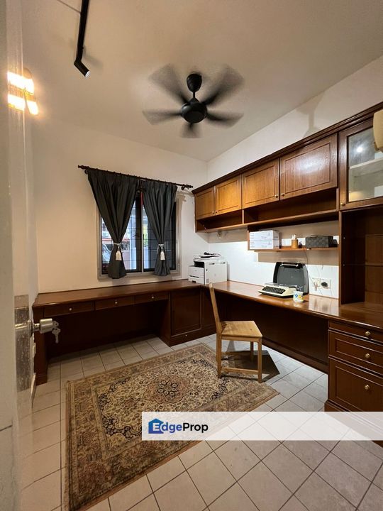 Bandar Utama 2 Storey Terrace House Newly Renovated for Rent, Selangor, Petaling Jaya