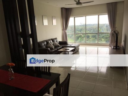 Kota Damansara I Residence Serviced Residence For Sale  , Selangor, Kota Damansara