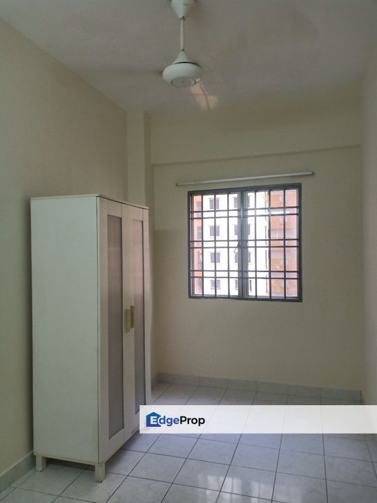 Pelangi Damansara Condo Mutiara Damansara Fully Furnished for Rent, Selangor, Kota Damansara