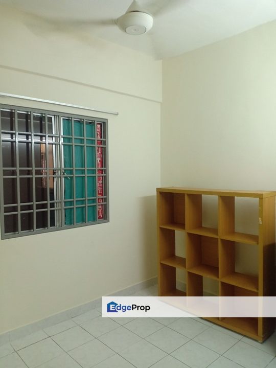 Pelangi Damansara Condo Mutiara Damansara Fully Furnished for Rent, Selangor, Kota Damansara