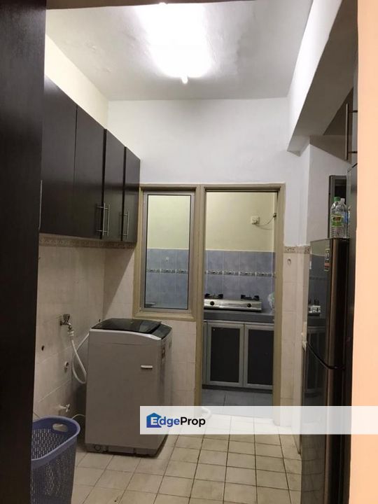 Pelangi Damansara Condo Mutiara Damansara Fully Furnished for Rent, Selangor, Kota Damansara