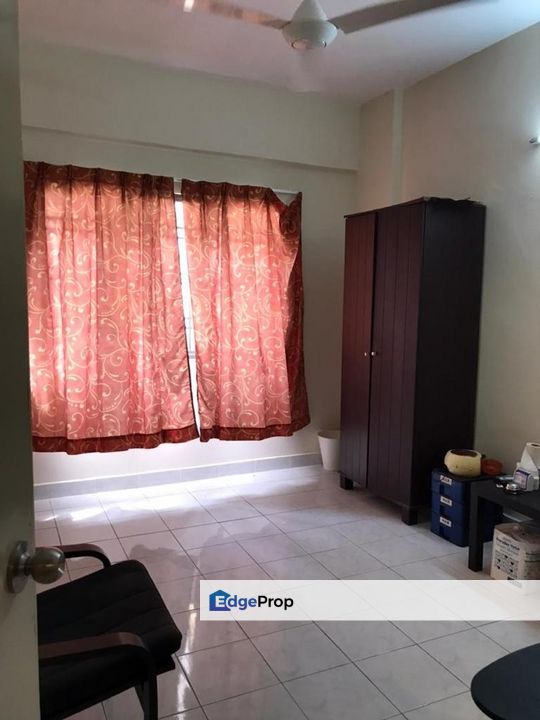 Pelangi Damansara Condo Mutiara Damansara Fully Furnished for Rent, Selangor, Kota Damansara