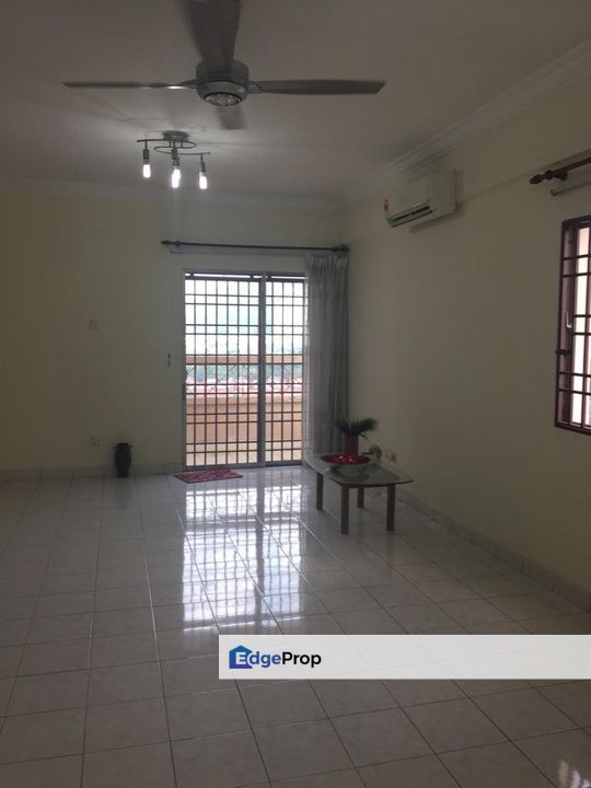 Pelangi Damansara Condo Mutiara Damansara for Rent, Selangor, Kota Damansara