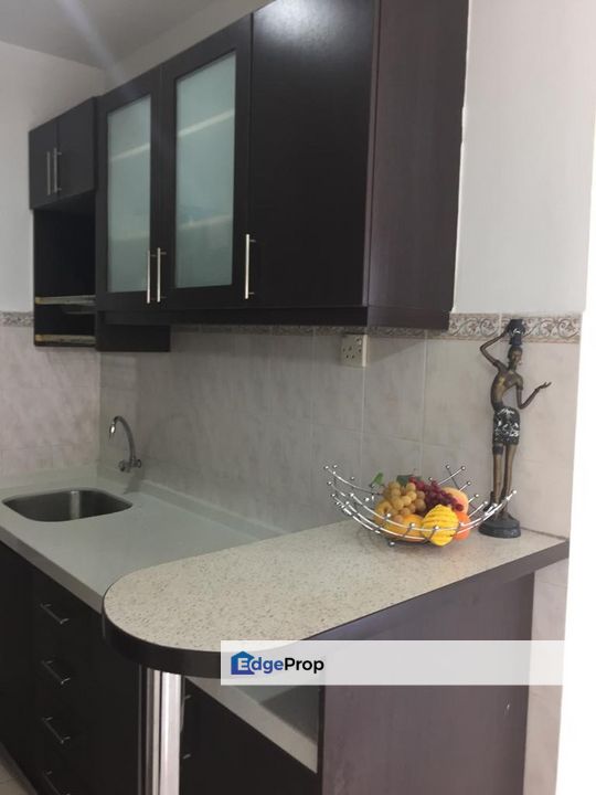 Pelangi Damansara Condo Mutiara Damansara for Rent, Selangor, Kota Damansara