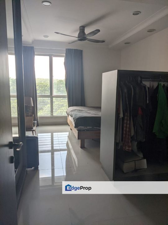 Casa Indah 2 Golf View Condo Kota Damansara for Sale, Selangor, Tropicana