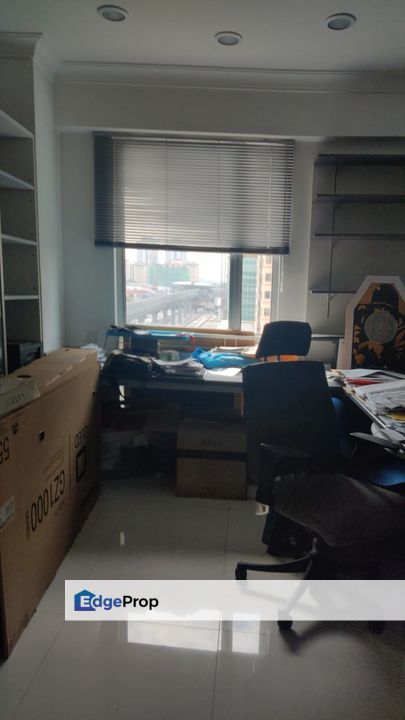 Casa Indah 2 Golf View Condo Kota Damansara for Sale, Selangor, Tropicana