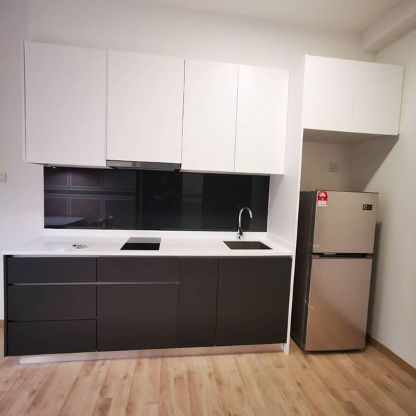 Emporis Residence Fully Furnished unit for rent, Selangor, Kota Damansara