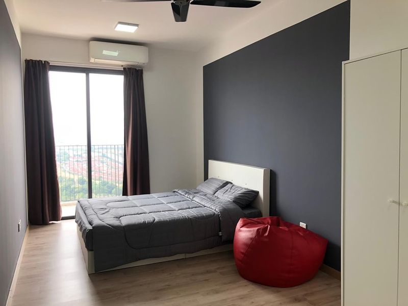 Emporis Residence Fully Furnished unit for rent, Selangor, Kota Damansara