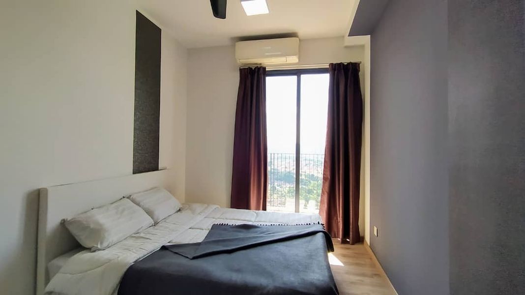 Emporis Residence Fully Furnished unit for rent, Selangor, Kota Damansara