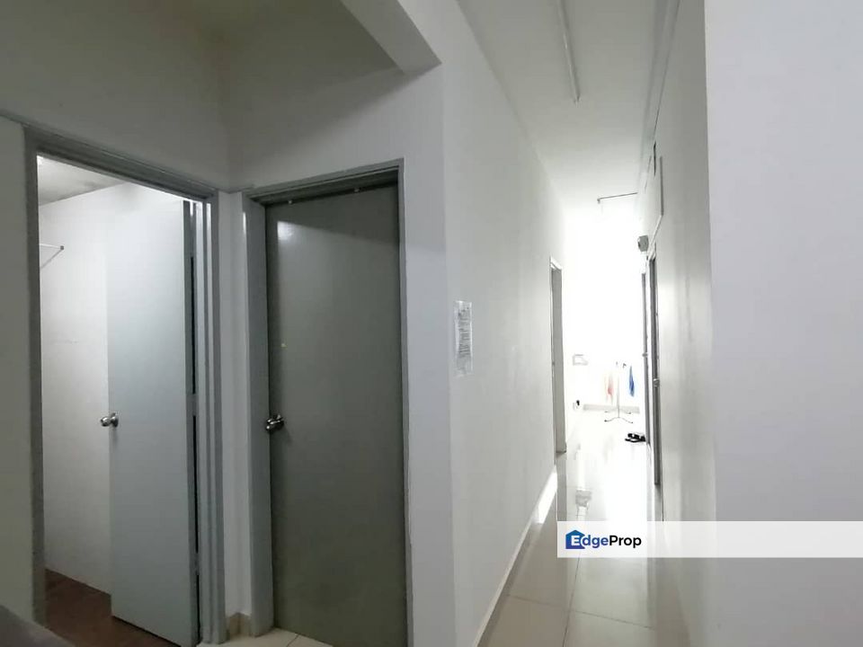 Casa Residenza Condo Kota Damansara for Sale, Selangor, Kota Damansara