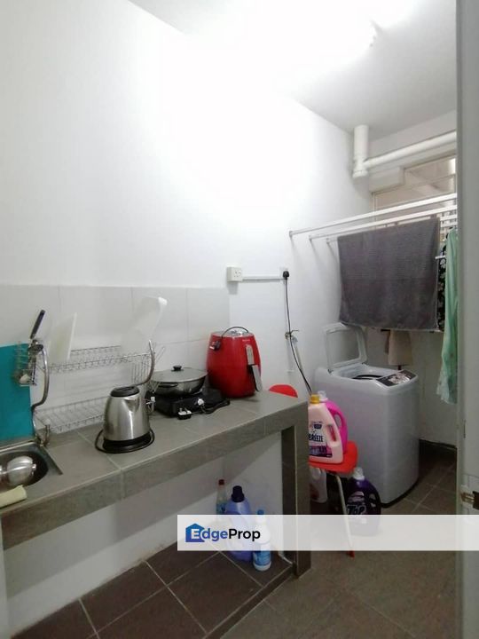 Casa Residenza Condo Kota Damansara for Sale, Selangor, Kota Damansara