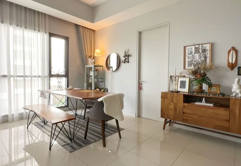 Dianthus @ Tropicana Gardens