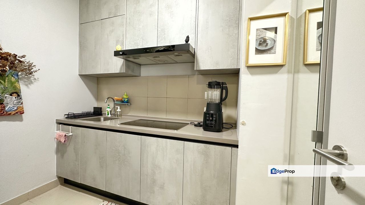 Tropicana Gardens Dianthus Facing Golf View And Link to MRT for Sale  , Selangor, Tropicana