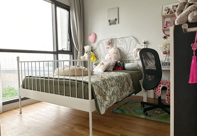 Dianthus @ Tropicana Gardens