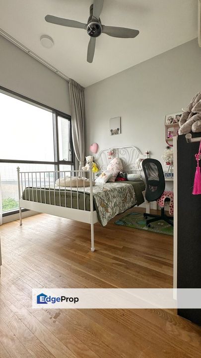 Tropicana Gardens Dianthus Facing Golf View And Link to MRT for Sale  , Selangor, Tropicana