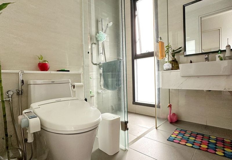 Dianthus @ Tropicana Gardens