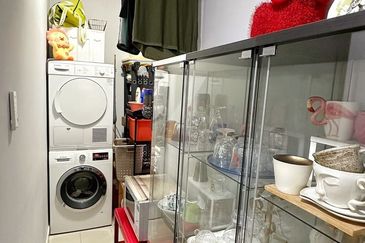 Dianthus @ Tropicana Gardens