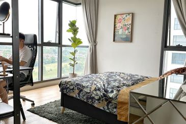 Dianthus @ Tropicana Gardens