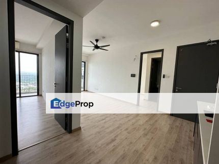 Kota Damansara Emporis residence partly furnished near to MRT Segi University for rent, Selangor, Kota Damansara