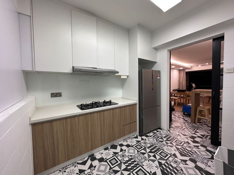 Riana Green Tropicana Fully Furnished for Rent , Selangor, Tropicana