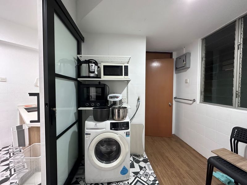 Riana Green Tropicana Fully Furnished for Rent , Selangor, Tropicana