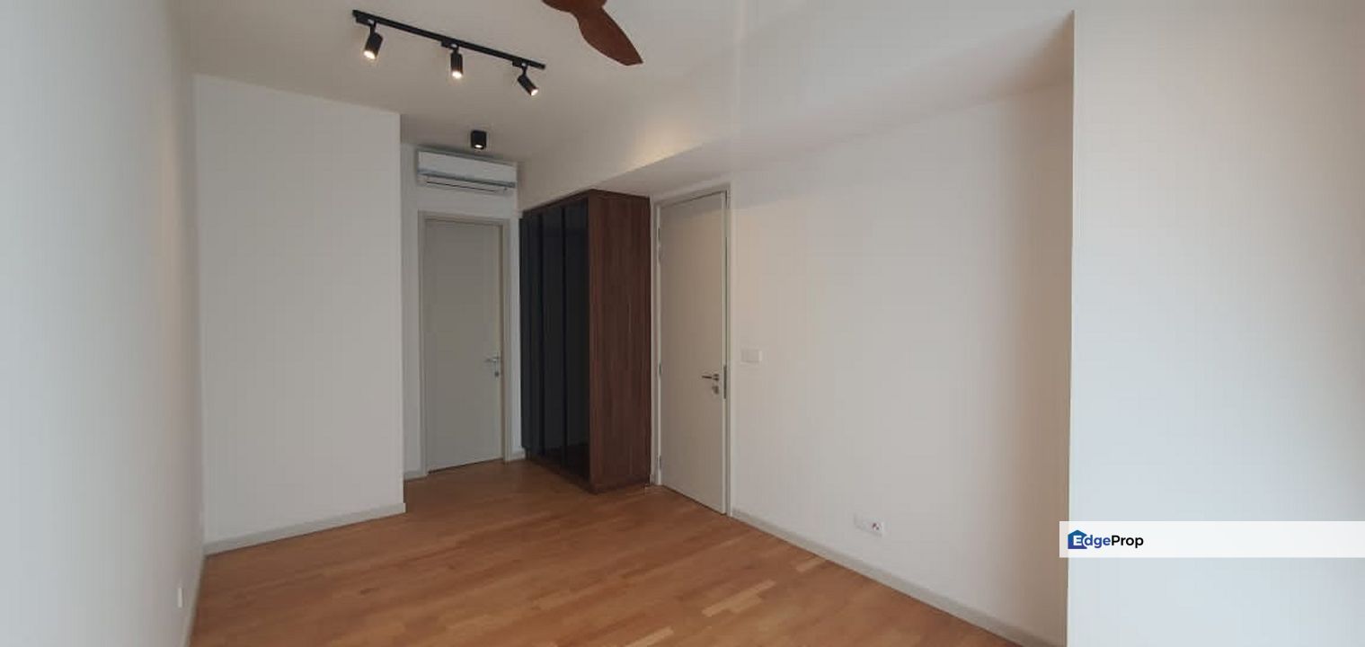 Mont Kiara Residensi Solaris Parq High Floor Publika Dutamas for Rent, Kuala Lumpur, Dutamas