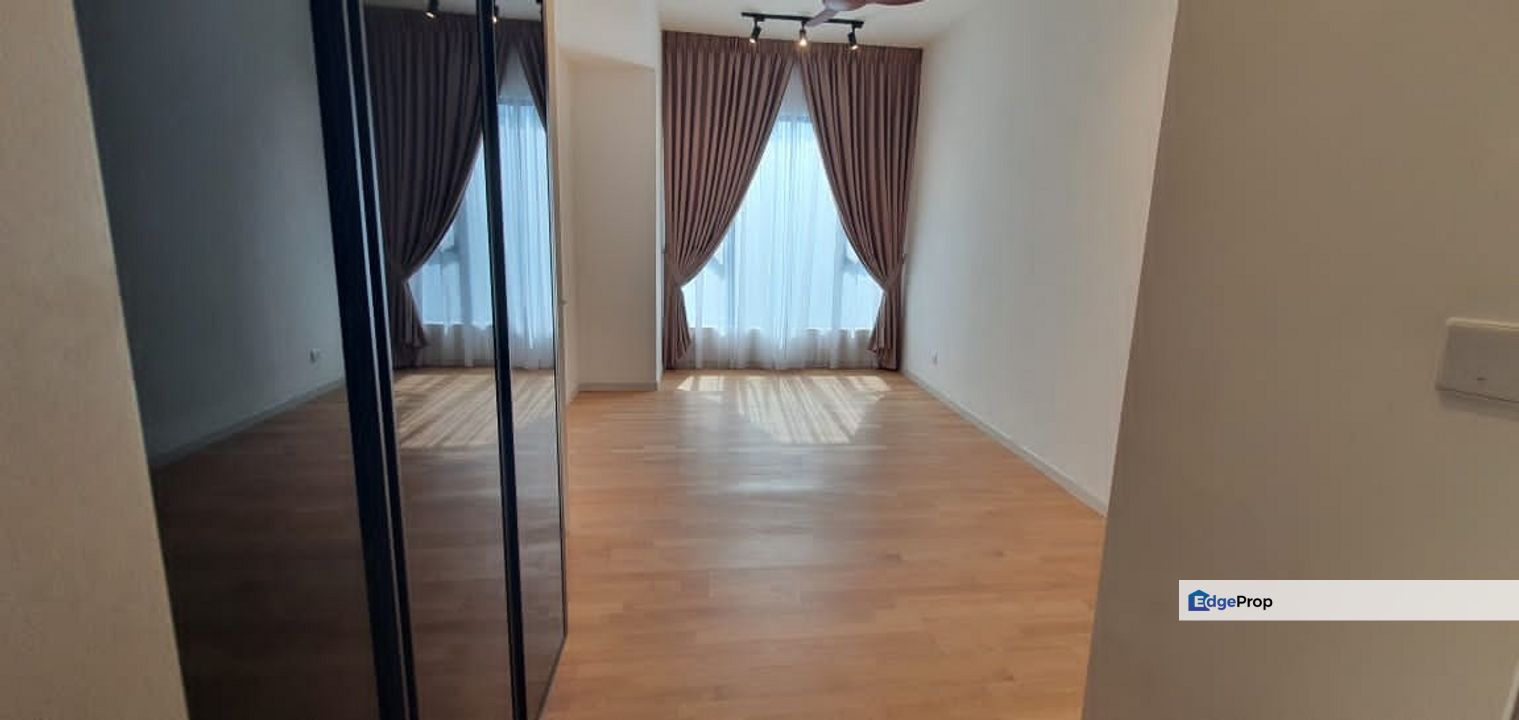 Mont Kiara Residensi Solaris Parq High Floor Publika Dutamas for Rent, Kuala Lumpur, Dutamas