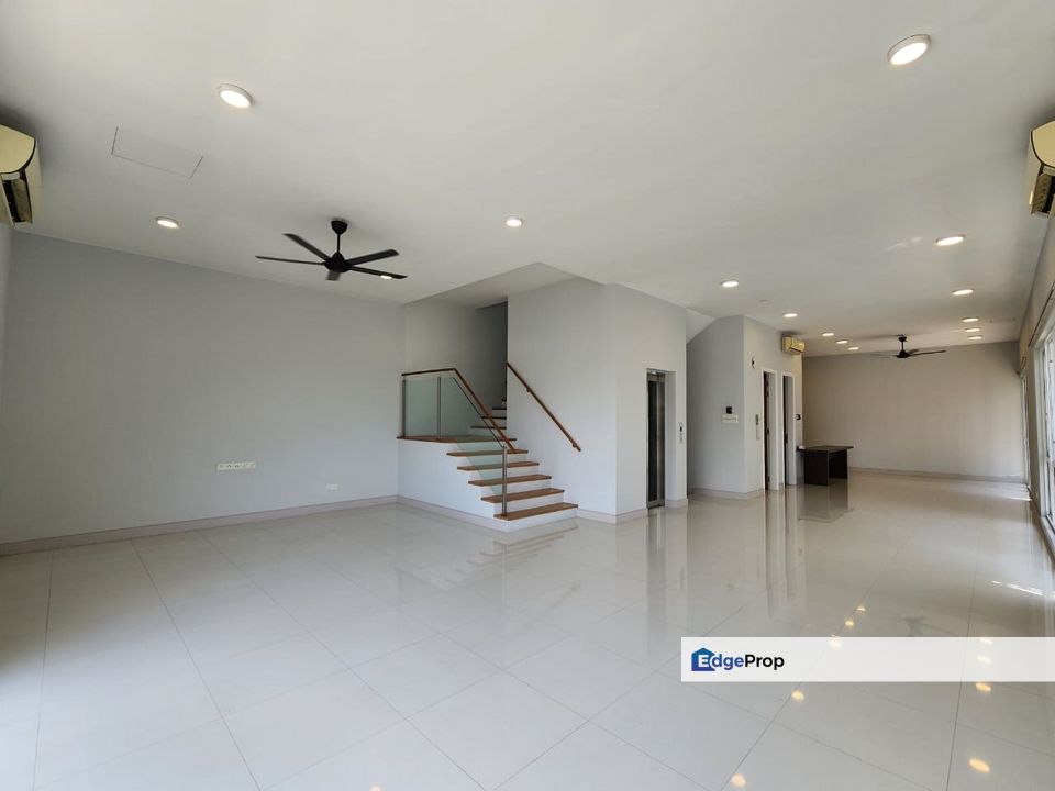 Kota Damansara Sunway Rymba Hills 3 Storey Bungalow with Lift for Rent, Selangor, Sunway Damansara