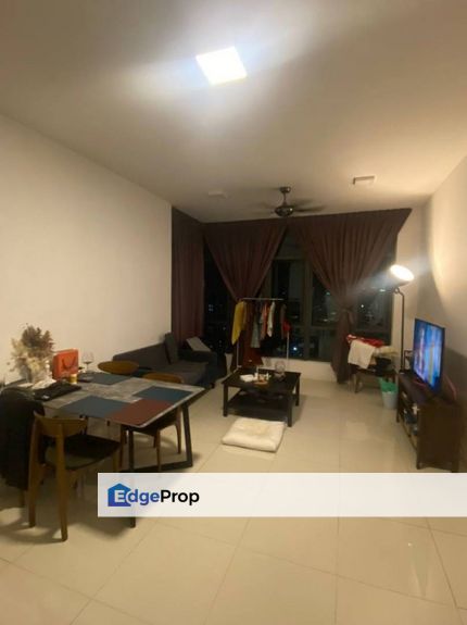 Tropicana Avenue Condo High Floor Facing Pool for Sale, Selangor, Tropicana