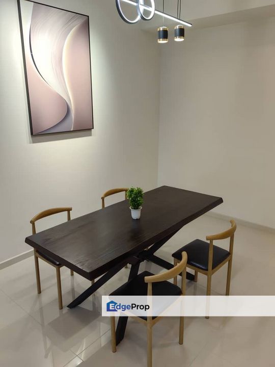 Mont Kiara Solaris Dutamas Solaris Parq Residence for Rent, Kuala Lumpur, Dutamas