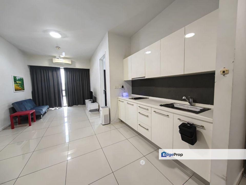 Cascades Residences Condo Kota Damansara Fully Furnished for Rent, Selangor, Kota Damansara