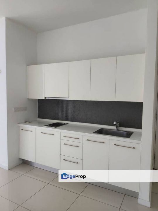 Cascades Residences Condo Kota Damansara Partly Furnished for Rent, Selangor, Kota Damansara